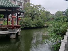 -黄埔古港
