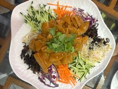 -良师门滨海人家·海鲜·家常菜(滨海城店)