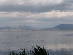 -大理洱海