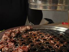 -霸腹烤肉(厦门柚子番店)