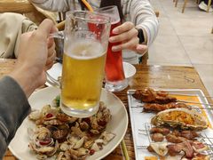 -美达尔烧烤(银川东路店)