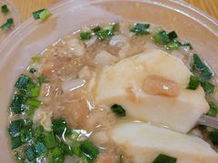-原掩骨会饶阳豆腐脑总店