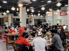 大堂-顺德火焰醉鹅坊(珠海店)