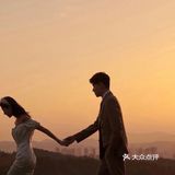  姐妹看了都会夸赞的电影感婚纱照氛围感满满