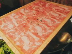 -许府牛火锅(信义坊总店)