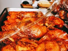 -李小老烧饼(常营民族家园店)