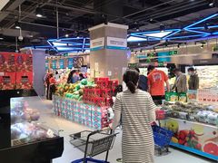 -盒马鲜生(顺义店)