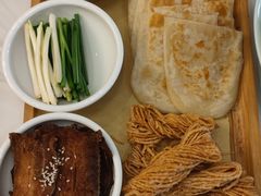 -慧泽园·烤鸭店(花园里店)