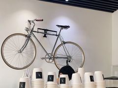-常识咖啡common sense(春熙路店)