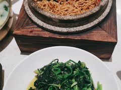 -刀板香·安徽菜(国购IFC店)