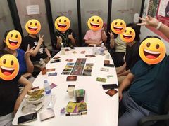 -Popcorn Club爆米花英语社交俱乐部