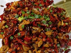 -庆合府重庆大排档(紫都城店)