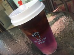 星空-幸运咖(公园茂直营店)