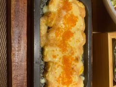 -立山居酒屋·烧鸟 天妇罗(西北湖店)