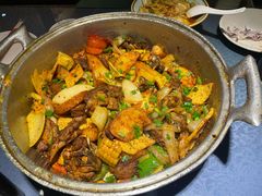 -清真·舒迩布炕锅王·高原美食文化(青海总店)