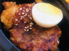 -德克士(西站站内店)