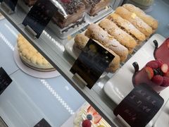 -梦菲思饼屋(瑞金宾馆店)