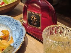 -秘密旅行Bonjour(黑金冠 江南西店)