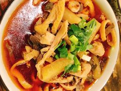 -格日勒阿妈蒙古厨房(大召店)