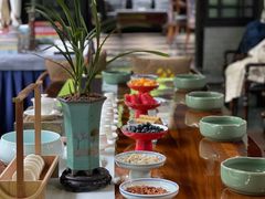 -乾园.魏庐湖景餐厅(花港店)