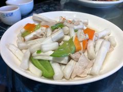 -香满楼(临安路店)