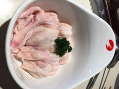 -海底捞火锅(团结桥店)