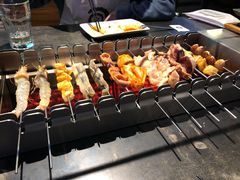 -很久以前羊肉串(清河店)