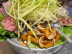 -朱光玉火锅馆(正弘城店)