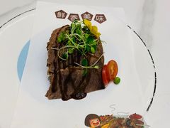 -新何记(青年东路店)
