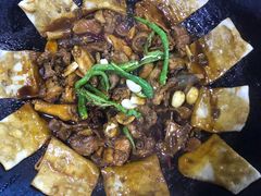 -皖北巫氏三胖地锅鸡(长淮总店)