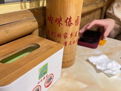 -呐咪傣园·云南菜(石厦店)