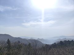 -妙峰山风景名胜区