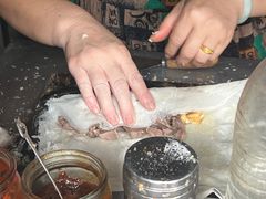 -老汪猪头肉春饼店