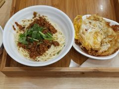 -万县面馆(高笋塘店)