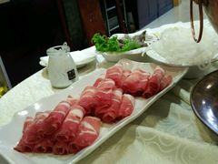 -东来顺饭庄(新源里店)