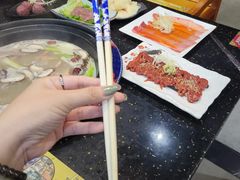 -成都老码头火锅(旺角店)