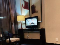 -西安绿地假日酒店·丽宝轩中餐厅