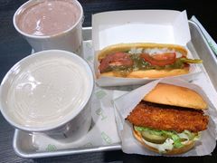 -Shake Shack(西单大悦城店)