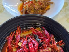 -铭副琦食·虾蟹烩馆(渔人码头店)