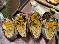 -花潮料理艺食馆(SM新生活广场店)