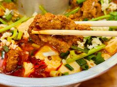 -王大乔泡椒米线·小火锅(深圳欢乐世纪店)