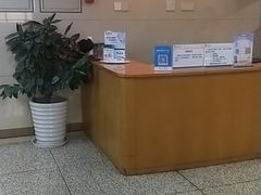 -浙江省立同德医院(翠苑院区)