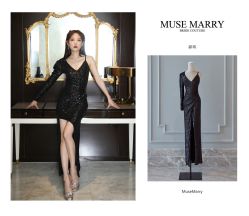 点击看大图 -MuseMarry婚纱(前海嘉里中心店)