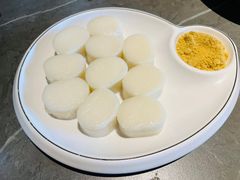 红糖年糕-佬太公海鸭·海鲜大排档(上海总店)