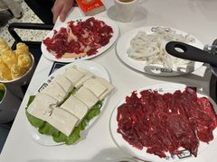 -八合里潮汕鲜牛肉火锅(上海汇智广场店)