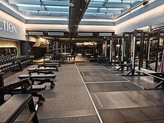 -TRACTION 运动中心(金融街店)