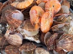 -鼓歌海鲜舫·手抓海鲜(大学城店)