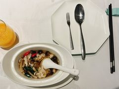 -世博源公馆·本帮融合菜·主题包厢·江景餐厅