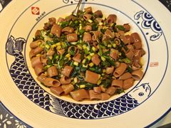 -旺角小渔村(二马路店)