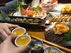 -石葵(锦业时代店)